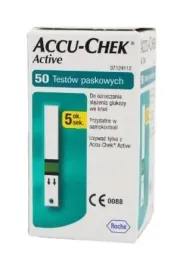accu-chek-active-x-50-paskow