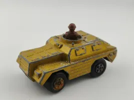 matchbox-rolamatics-stoat