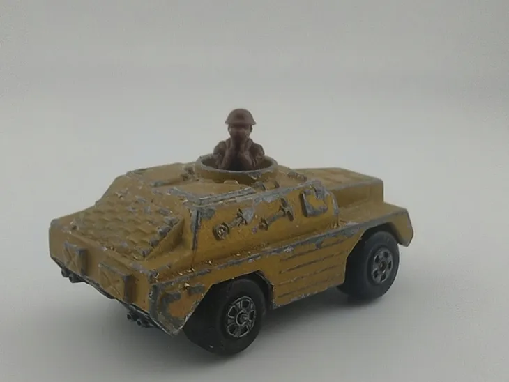 matchbox-rolamatics-stoat-stan-nowy