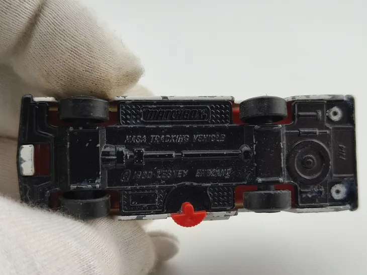 matchbox-nasa-tracking-vehicle-marka-matchbox