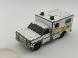matchbox-superfast-ambulance
