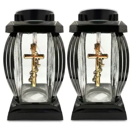 2x-znicz-solarny-led-duzy-szklany-na-cmentarz-lampion-ledowy-cieply-bialy