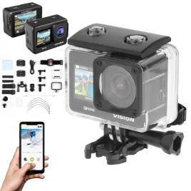 kamera-sportowa-krugerandmatz-vision-p400-4k-60-fps-dwa-ekrany
