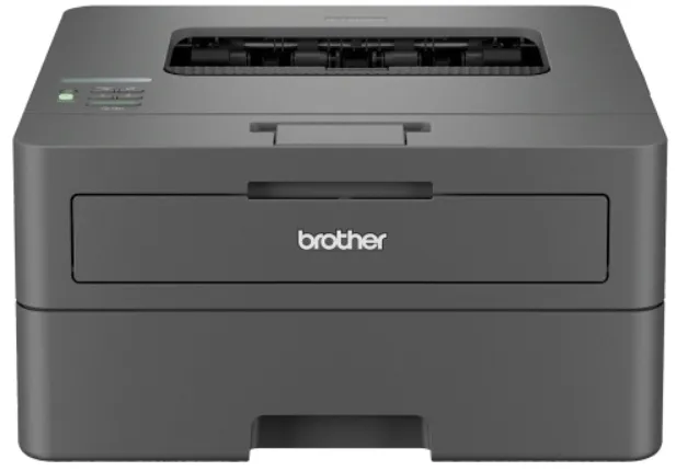 Monochromatyczna drukarka laserowa Brother HL-L2442DW, Wi-Fi i dupleks
