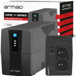 zasilacz-ups-armac-home-lite-650e-650-va-390-w-avr-sinus-modyfikowany