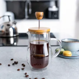 french-press-altom-design-450-ml-podwojne-szklo-i-bambusowa-pokrywka