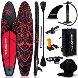 deska-sup-thunder-moth-320-x-75-x-15-cm-z-siedziskiem-i-wioslem-kajakowym