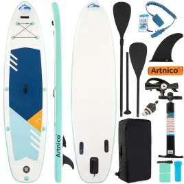 deska-sup-artnico-350-x-81-x-15-cm-z-wioslem-kajakowym-pompka-i-plecakiem