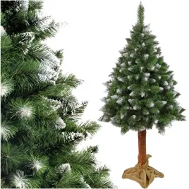 choinka-sztuczna-150-cm-sosna-diamentowa-z-naturalnym-pniu-i-145-galazek