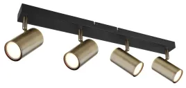 spot-lampa-sufitowa-robby-57911-4m-do-salonu-mosiadz-czarna
