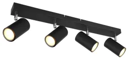 lampa-nasufitowa-robby-57911-4b-kierunkowa-czarna-chrom