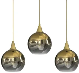 lampa-wiszaca-potrojna-monte-mlp8402-przydymiona-zlota