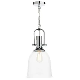 kuchenna-lampa-wiszaca-nolan-nol0108-dar-lighting-klosz-szklany-chrom