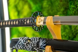 profesjonalna-katana-samurajska-t10-62-hrc-miecz-japonski-ostry-stojak-warszawa