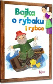 bajka-o-rybaku-i-rybce-a4-kolorowa-klasyka-greg