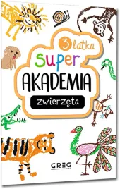 super-akademia-zwierzeta-3-latka-greg