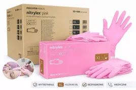 rekawiczki-rekawice-nitrylowe-rozowe-nitrylex-mercator-pink-100szt-xl