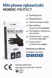 rekawiczki-winylowo-nitrylowe-czarne-syntetycznenordic-20sztuk-m