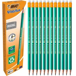 12x-bic-olowek-z-gumka-nielamliwy