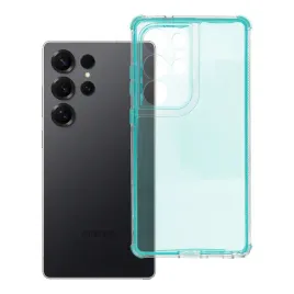futeral-do-samsung-s25-ultra-matrix-clear-mietowy
