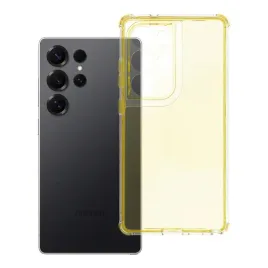 futeral-do-samsung-s25-ultra-matrix-clear-zolty