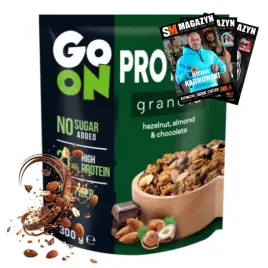 sante-go-on-protein-granola-300-g-bialko-proteinowe-blonnik-witaminy