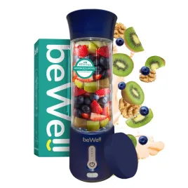 blender-bezprzewodowy-bewell-plus-500-ml-granatowy-dodatkowa-zakretka