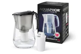 dzbanek-filtrujacy-aquaphor-provence-42l-czarny-elegancja-i-wytrzymalosc