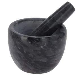 mozdzierz-kamienny-marmurowy-czarny-do-mielenia-przypraw-12cm-1szt