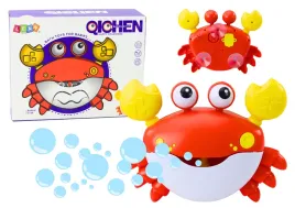 maszyna-do-baniek-mydlanych-krab-czerwony