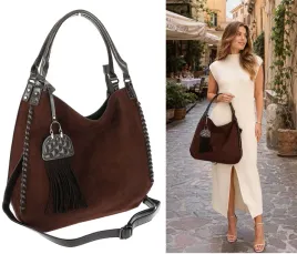 torebka-damska-zamszowa-worek-shopper-listonoszka-mc790-czekoladowa