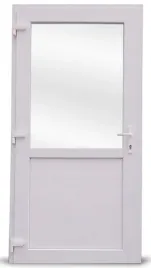 drzwi-zewnetrzne-pcv-sklepowe-100-210-biale