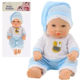 lalka-bobas-w-niebieskiej-pizamce-czapeczka-ruchome-raczki-nozki-30cm