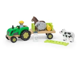 viga-44680-drewniany-traktor-z-przyczepka-i-zwierzetami