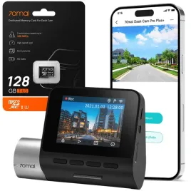 wideorejestrator-70mai-a500s-1944p-gps-i-adas-karta-pamieci-70mai-128-gb