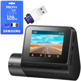 wideorejestrator-70mai-a200-1080p-60-kl-s-samsung-pro-plus-128-gb