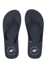 japonki-4f-meskie-basen-lato-sport-granatowe-logo-fflim026a-30s-r-40