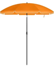parasol-plazowy-songmics-gpu65ogv1-200-cm-czerwony