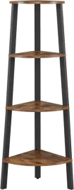 polka-plyta-mdf-vasagle-485-x-34-cm-czarny-odcienie-brazu
