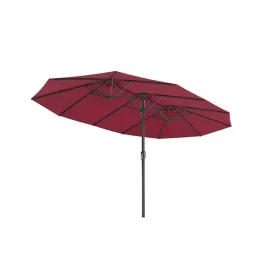 parasol-klasyczny-songmics-czerwony-460-x-245-cm