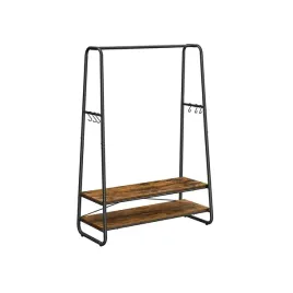 regal-vasagle-100-x-160-x-1-cm-odcienie-brazu