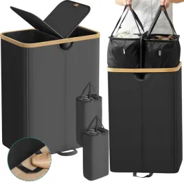 kosz-wolnostojacy-na-pranie-songmics-150l-czarny
