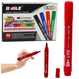 marker-permanentny-wodoodporny-czerwony-25-45-mm