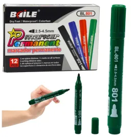 marker-permanentny-wodoodporny-zielony-25-45-mm