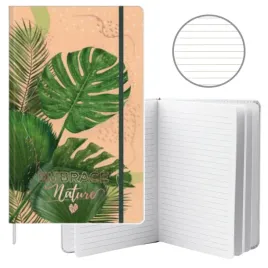 notatnik-zeszyt-planner-w-linie-liscie-monstera-gumka-a5-80-kartek