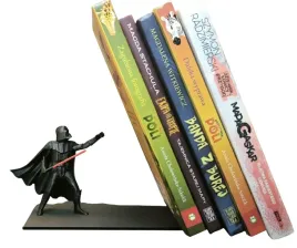 podporka-do-ksiazek-lord-vader-czarna