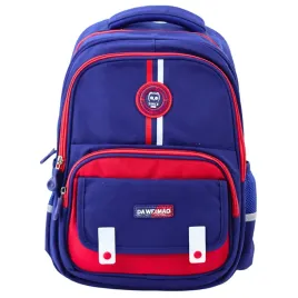 plecak-szkolny-pas-piersiowy-granatowo-czerwony-20l-38cm