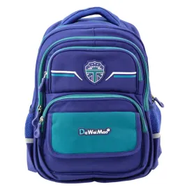 plecak-szkolny-dzieciecy-pas-piersiowy-granatowo-zielony-20l-38cm