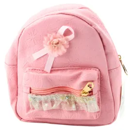 plecak-dzieciecy-tloczony-kokardka-falbanka-rozowy-20cm-25l