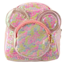 plecak-dzieciecy-z-cekinami-myszka-uszy-rozowy-22cm-3l